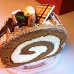 モーツァルト - ティラミスロール