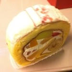 モーツァルト - フルーツロール