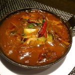 レストラン バカール - フレンチ鉄鍋ご飯