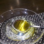 レストラン バカール - カレーオイル