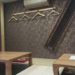 いし川 - 座敷は掘り込み式♪　他にカウンター席も♪