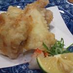 いし川 - フグは３切れ♪