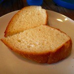purampo-ne - 軟らかいパン