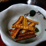 酒蔵新潟 - うなぎボン！