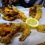 酒蔵新潟 - 天然まいたけ