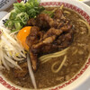 肉汁麺ススム