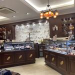 カカオティエゴカン - 