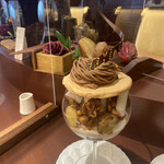 カカオティエゴカン - 