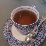 Ra Sharonto - 紅茶