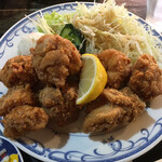 ココット - から揚げ