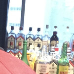 BAR JACK - 