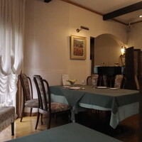 ラ・シャロント - 店内の様子