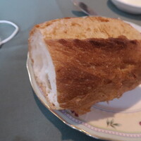 ラ・シャロント - パン