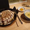 Okonomiyaki To Fugu No Mise Shou - 