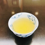 Owariya - お茶