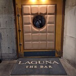 LAGUNA THE BAR - 