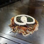 Okonomiyaki Miho - 