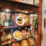 Bar Espanol LA BODEGA 渋谷店 - 