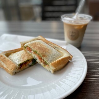 Re.Ra.Ku PRO ランニング&カフェ_0