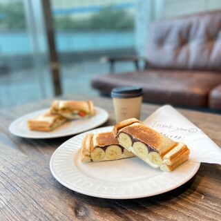 Re.Ra.Ku PRO ランニング&カフェ_2