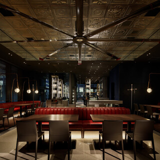 オシャレな空間 日本橋でおすすめのカフェをご紹介 食べログ