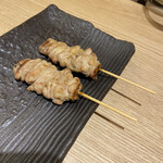 Yakitori Kinzan - 