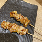 Yakitori Kinzan - 