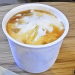Sanjuuroku Purasu San - ぎょくとうハニーローザアイスクリーム