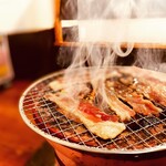 Shichirin Yakiniku Anan - 