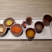 創作料理 FANCL令和本膳 - 