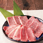 Yakiniku Omonitei - 