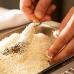 四季の串揚げ 揚千 - 