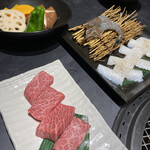 Yakiniku Kuramoto - 