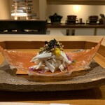 料理屋そうびき - 