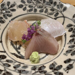 料理屋そうびき - 