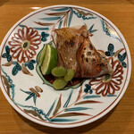 料理屋そうびき - 