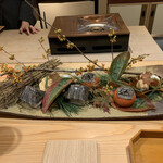 料理屋そうびき - 