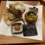 料理屋そうびき - 