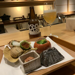 料理屋そうびき - 