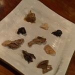 飛騨季節料理 肴 - 