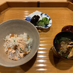 料理屋そうびき - 