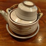 飛騨季節料理 肴 - 