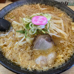 Ramensampachi - 