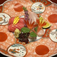 京・富小路 天ぷら吉川 - 