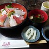 魚山亭 - 料理写真:特上魚山丼