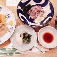 新宿割烹 中嶋 - 