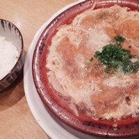 新宿割烹 中嶋 - 