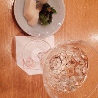新宿割烹 中嶋 - 