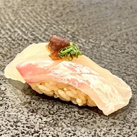 鮨うら山 栄離れ - 