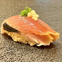 鮨うら山 栄離れ - 